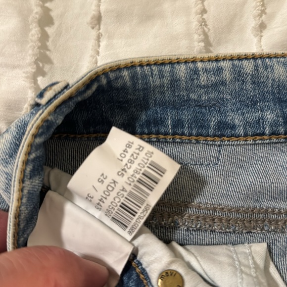 Mavi light blue jeans - Picture 4 of 5